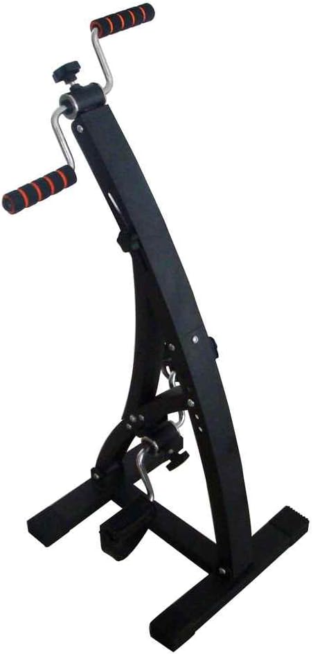 Carepeutic Betaflex Homephysio Malibu Exercise Bike, Black