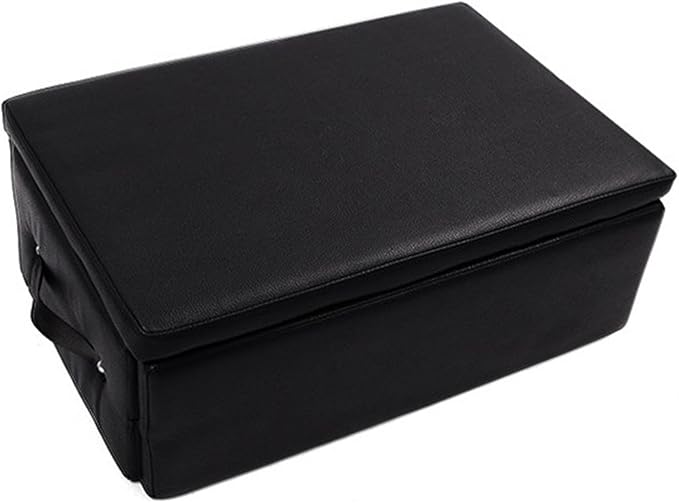 Pilates Reformer Sitting Box Accessories Convenient Comfortable Pilate Equipment Professional for Balance Studio Use Workout