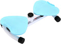YIJU Waist Twister Machine Workout Equipment, Multipurpose, Portable, Professional, Birthday Gift, Quiet Women Men Ab Twist Board