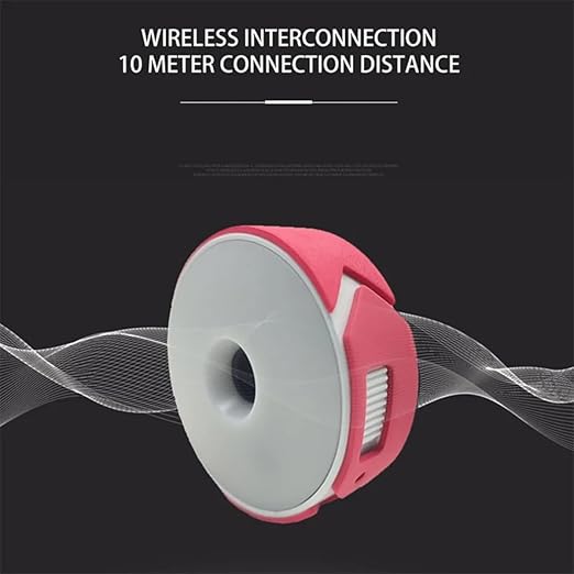 Reaction Training Light, Hand Eye Coordination Training Speed Agility Training Lights, Reaction Lights Training, for Coaches, Gyms(4)