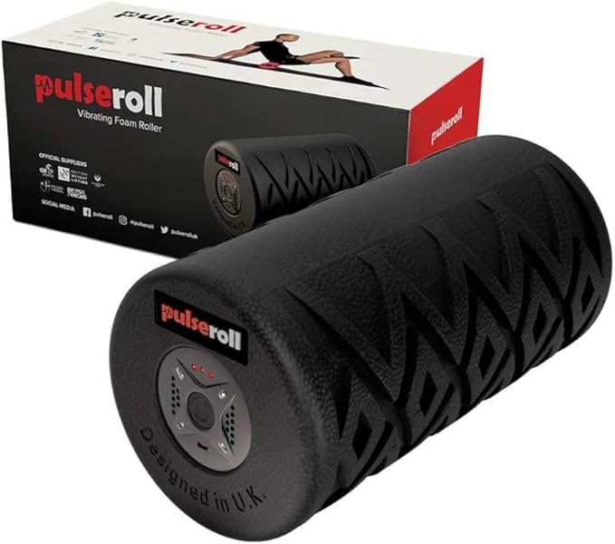 T-Power Charger for Zyllion, NextRoller, Monument Phenom, Ovillow, Pulseroll, TriggerPoint XM523 ZMA-22 03339 3 4-Speed Vibrating Foam Roller Massage Ball Ac Dc Adapter Power Supply