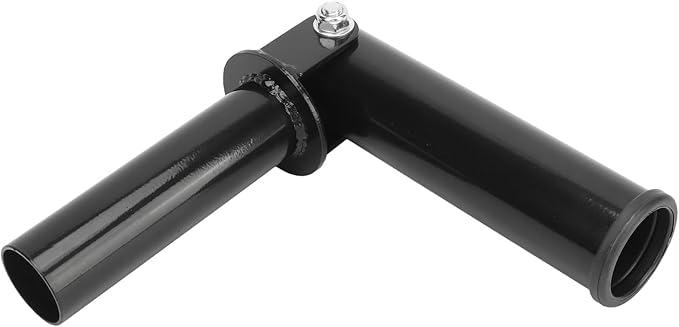 T Bar Row Landmine Attachment for Bar, Gym Equipment Training, Strength Exercise Equipment with Stable Iron Construction, Multi Functional
