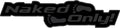 Naked Feet Only Decal Non-Slip EVA Foam Decal for Boat Gunwales & Ladders, 6mm Brushed Marine Grade Anti-Skid Adhesive Pads SeaDek Technology - Black/Gray