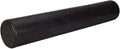 Power Systems High Density Foam Roller - Firm, Comfortable Support (18")
