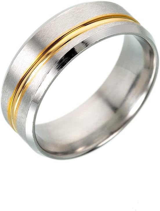 LONG-A 2 Pieces Magnetic Slimming Ring Weight Loss Health Care Fitness Jewelry Burning Weight Design Opening Therapy Lose Fashion