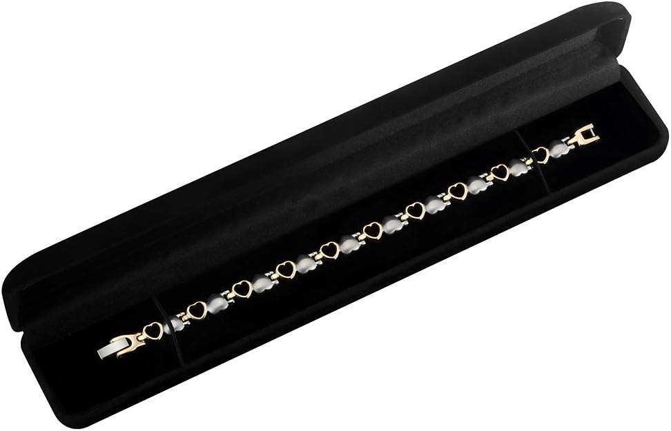 Willis Judd Womens Magnetic Bracelet