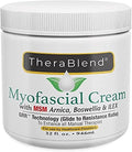 Myofascial Cream 32 oz