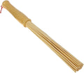 Massage Bamboo Broom for Sauna and Banya - Relaxing Massage Cellulite Massager - Asian Massage Tools for SPA