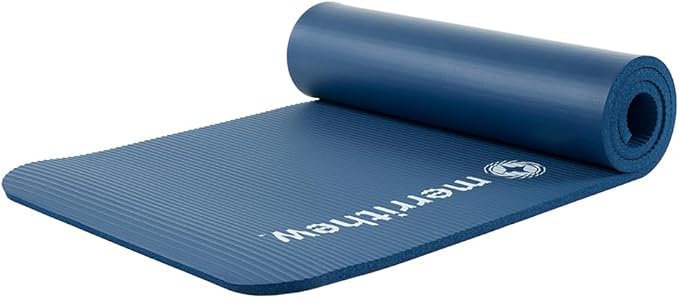 STOTT Pilates Deluxe Pilates Mat