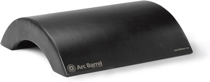 STOTT PILATES Merrithew Arc Barrel