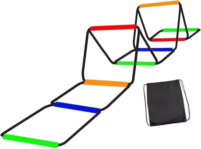 Agility Ladder Agility Training Equipment, Fitness Feet Training