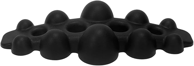 Pilates Spine Corrector, Neck Stretcher for Lower Pain, Fitter Your Neck, Neck Pain Relief, Ergonomic Design, Physical Therapy for Neck Relief