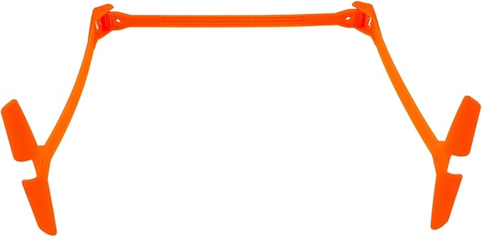 Convenient Training Hurdles Plastic Speed Hurdles for Boys and Girls Adults Agility Exercises