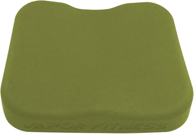 Silicone Rowing Machine Seat Cover Compatible with Concept 2 Rowing Machine, Alternative to Rowing Machine Cushion, Rowing Machine Accessories