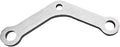 Pull Down Attachment Strength Training Stainless Steel Muscle Building Portable Lightweight Fitness Equipment Attachment