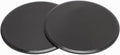 2pcs Exercise Core Sliders Gliding Discs for Full Body Workout Dual Sided Core Training Sliders Portable 7in Home Gym Workouts