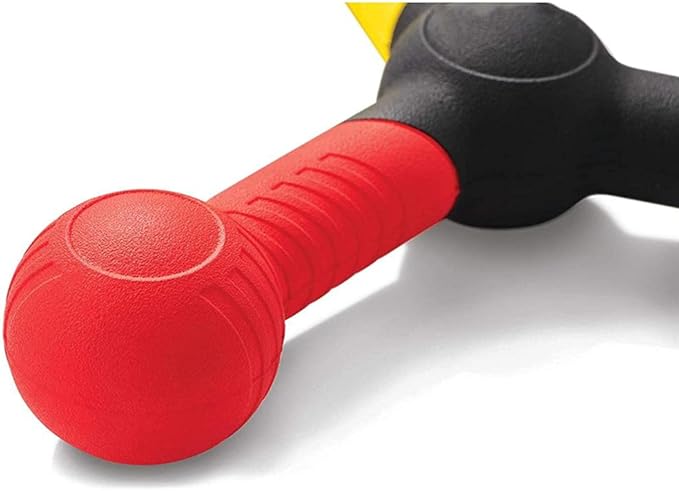 Ability Trainer, Catch Trainer for Improving Hand-Eye Coordination and Speed or Speed Training Bar for Improving Agility