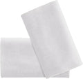 Cotton Flannel Fabric 2Pcs – Reusable & Highly Absorbent – Washable, Durable, Absorbent Cloth for Abdomen & Joints