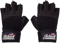 Schiek 540 Platinum Lifting Gloves - One Year Warranty!