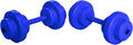 TRC Recreation Super Soft Fitness Gear for Aquatic Fitness, Closed Cell Foam, Physical Therapy in Therapeutic Environments