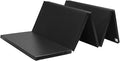 Gymnastics Mat Folding Stretch Mats 75"x31"x1.2" Exercise Muscle Training Children Play Horizontal Bar Mat Yoga Sports Soundproof Home Use