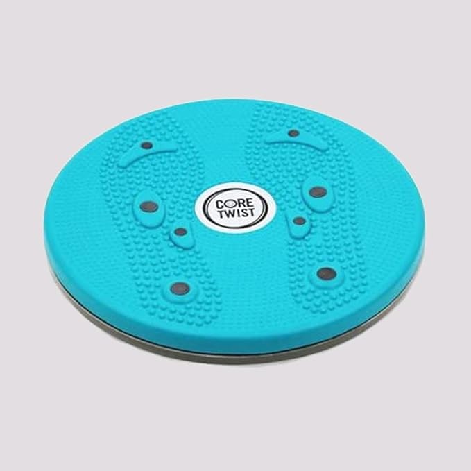 U.S. Jaclean Core Twist Balance Board