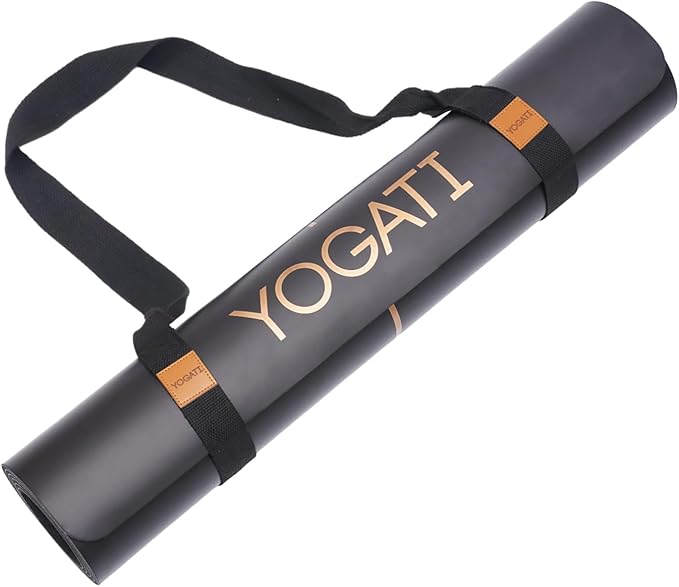 YOGATI yoga mat strap