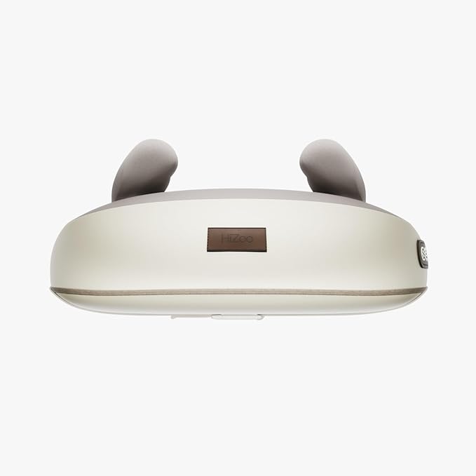 Hizoo Pillow Type Neck Massager