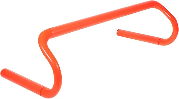 POPETPOP Kindergarten Hurdle Hurdles Football Training Fitness Training Hurdle Soccer Hurdle Soccer Equipment for