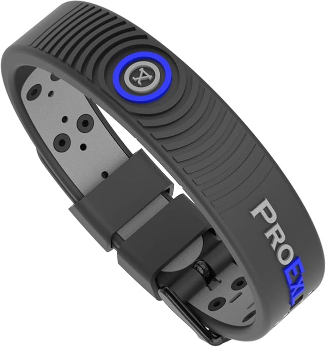 PROEXL® Ultimate Magnetic Bracelet - Waterproof and Fits all Wrists - Stay Active