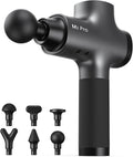 opove M3 Pro 2 Massage Gun Deep Tissue Percussion Muscle Massager for Workout, Handheld Percussive Fascia Gun for Athletes Fast Recovery, 30 Days Long Battery Life, 70lbs Stall Force