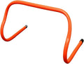 Speed Reading Training Hurdles Physical Fitness Hurdles Barriers Kindergarten Hurdles Track and Field Sensitive Hurdles Football Training Obstacles Agility Hurdles