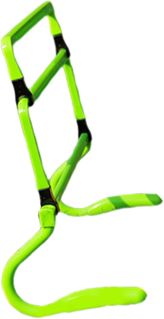 pistro Agility Training Hurdles Set for Speed & Footwork Drills - Adjustable Height, Durable Plastic & Nylon, Football Practice, Kids & Adults