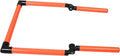Agility Ladder Hurdles for Speed Training Hurdles for Athletes Jump Training Equipment for Football Basketball and Track Drills