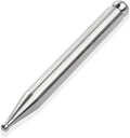 FeelFree Sport Stainless Steel Manual Acupuncture Pen-Deep Tissue Massage Tool- Reflexology Trigger Point Massage Tools for Relief Pain Full Body Relaxing Self-Massage Acupressure Bar