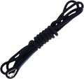 Pilates Reformer Pull Rope 278cm Pilates Core Bed Professional Parts Replacement Strap for Exercise Equipment,
