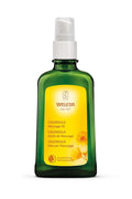 Weleda Organic Calendula Massage Oil 100ml