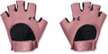 Under Armour Womens Training Gloves Half Finger