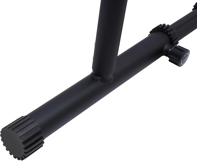 440lbs Adjustable Dip Bar, Heavy Duty Calisthenics Dip Station with Adjustable Parallel Dip Bars, Home Dip Stand Body Press Bar Parallel Bars Dip Equipment for Calisthenics, Strength Training
