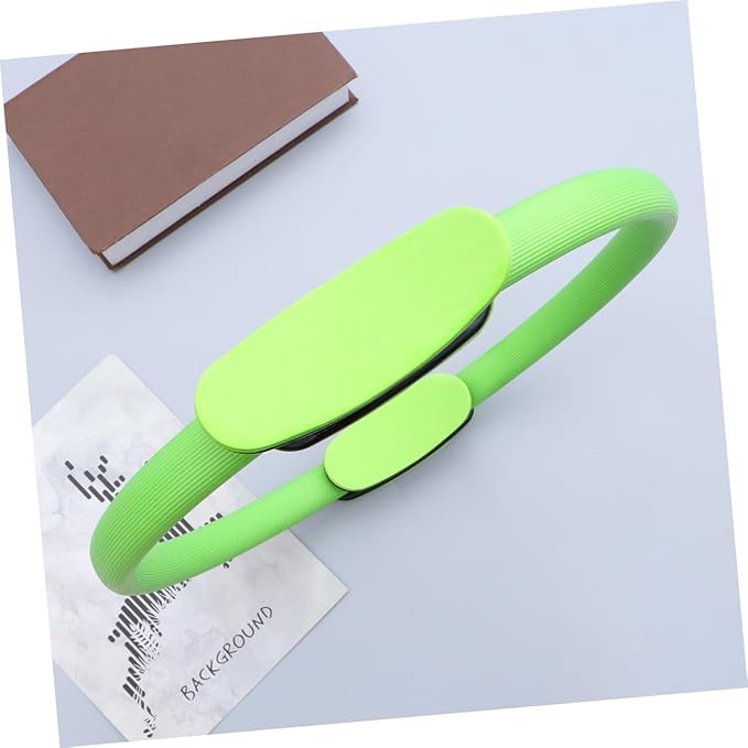 Yoga Resistance Circle Yoga Accessory Yoga Balance Ring Pilates Circle Exercises Pilates Ring Exercises