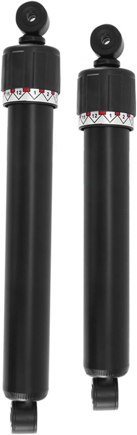 Generic Adjustable Rowing Machine Damper Stabilizer for Enhanced Fitness Experience