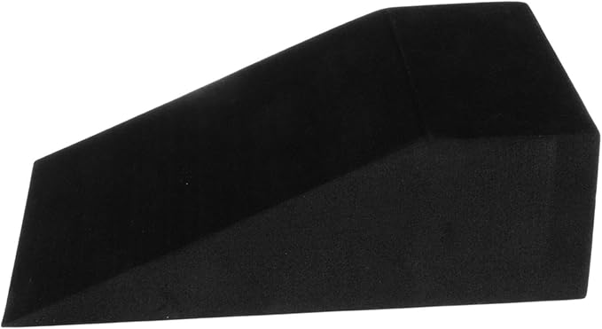 Calf Stretch Slant Foam Wedge for Home Use, Style C