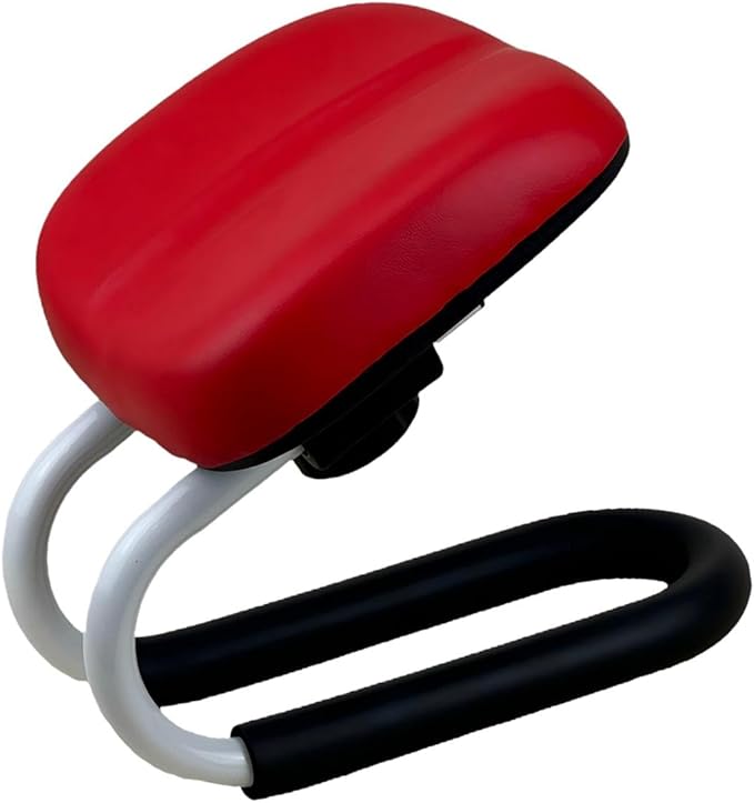 pistro Adjustable Kneeling Meditation Stool Prayer Stool Lightweight Yoga Seat Ergonomic Design for Prayer Yoga Meditation