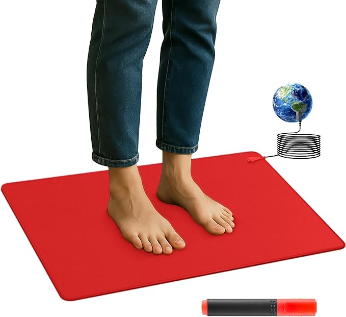 Grounding Mat