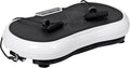ZENY Vibration Plate Exercise Machine, Whole Body Workout Vibration Fitness Platform for Weight Loss, Toning Wellness, Home Gym Equipment