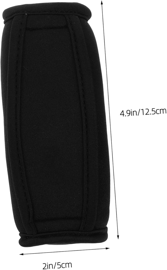 2pcs Portable Sand Bag Dumbbells for Hand Training and Fitness Each Comfortable Grip Materials for Yoga Running and Weight Training