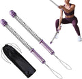 Cordless Battle Rope | Body Conditioning Equipment & Fitness,Cordless Exercise Rope for Workout,For Indoor Outdoor Gym Living Room Women Men Athletes