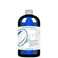 Apple Seed Oil - 16 oz - 100% Pure Unrefined Cold Pressed Extra Virgin Premium Grade Non-GMO Vegan Carrier Oil for Hair Skin Face Body Facial Cleanser Hydration Nourish Moisturize - Packaging May Vary