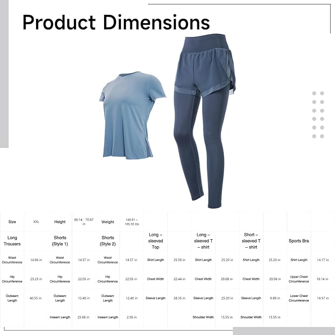 Women Two Piece Sets, Black Set, Outfits For Pilates With Short Sleeve, Spandex And Polyester Breathable Fabric, Women'S Sportswear Casual And Xxl