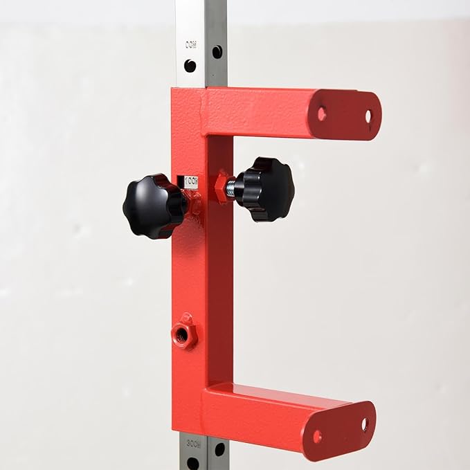 Jump Training Equipment, Wall-Mounted Vertical Jump Measurement Tool, 3.9-11.5Ft Adjustable Jumping Trainers, Jump Tester, Vertical Jump Measurement Tool, Training Aid Jump Pole(Yellow, ABS)